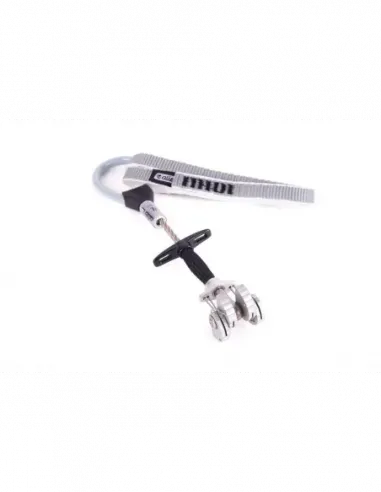 Alien Revo Double cam met dubbele sling