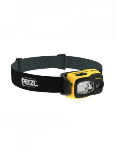 Swift RL Pro hoofdlamp