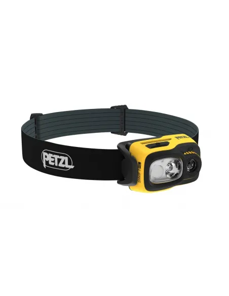 Swift RL Pro hoofdlamp