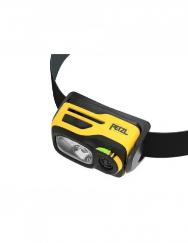 Swift RL Pro hoofdlamp