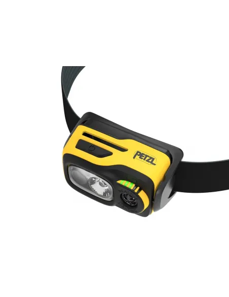Swift RL Pro 2023 headlamp