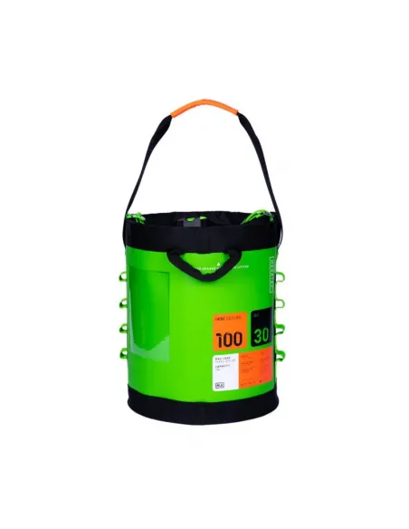 Bolsa cubo Ascent bag