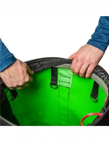 Bolsa cubo Ascent bag