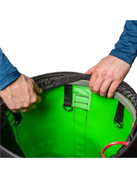 Bolsa cubo Ascent bag