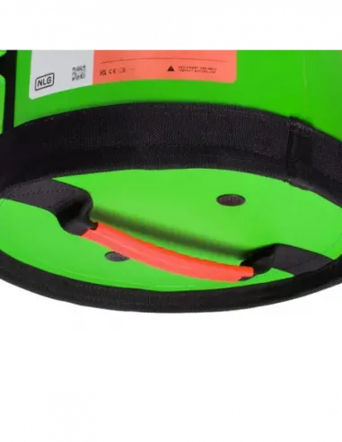 Bolsa cubo Ascent bag