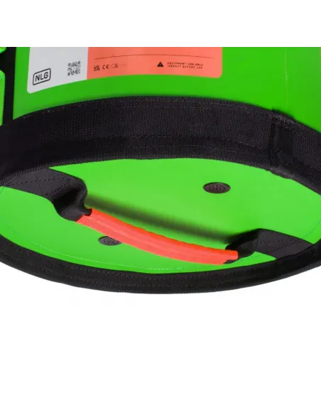 Bolsa cubo Ascent bag