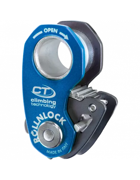 Rollnlock katrol