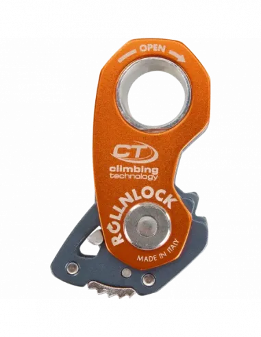 Rollnlock katrol