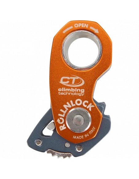 Rollnlock katrol