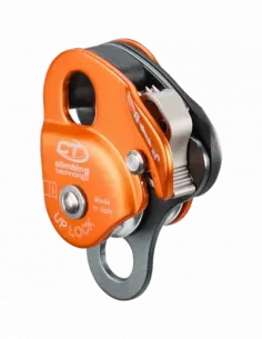 Up Lock katrol