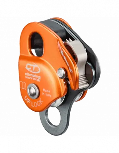 Up Lock katrol