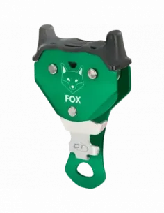 Fox Pulley