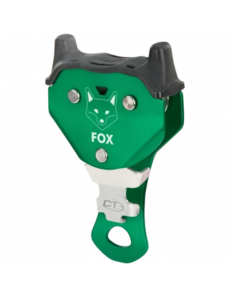 Fox Pulley