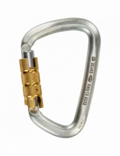 Καραμπίνερ Large Steel TG