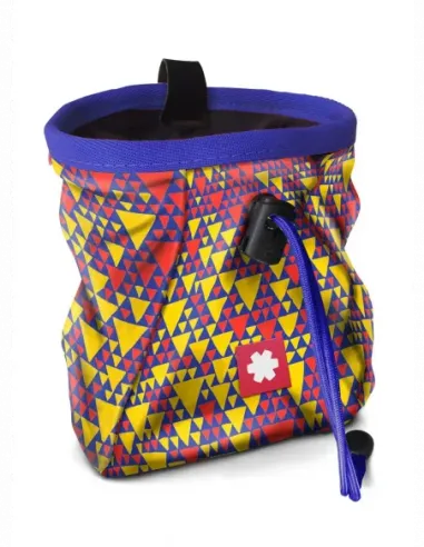 Lucky Bag + Belt pofzak