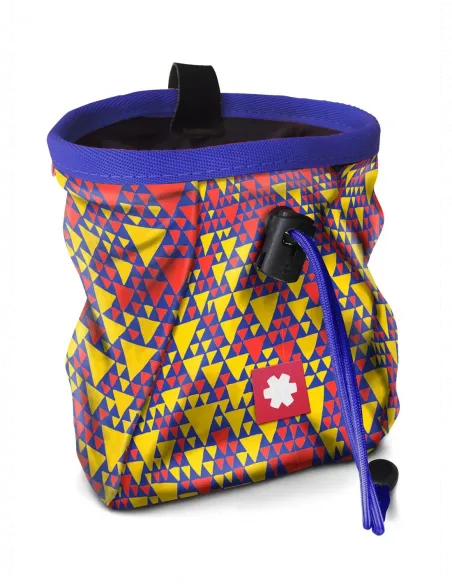 Lucky Bag + Belt pofzak
