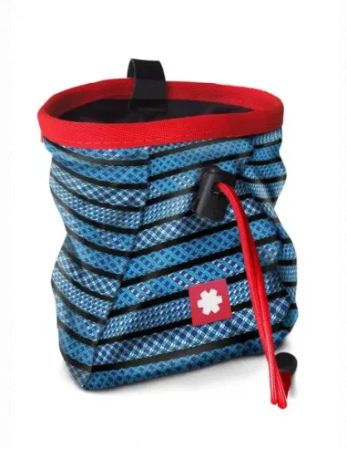 Lucky Bag + Belt kalkpose