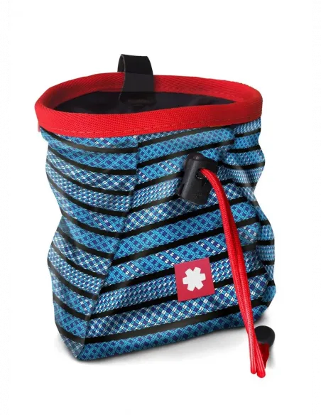 Bolsa De Magnesio Lucky Bag + Belt