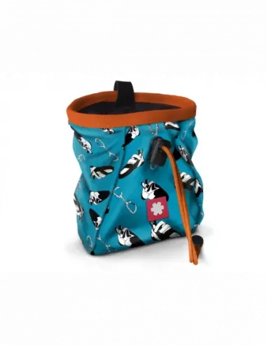 Chalkbag Lucky Bag + Belt