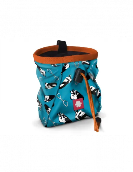 Chalkbag Lucky Bag + Belt