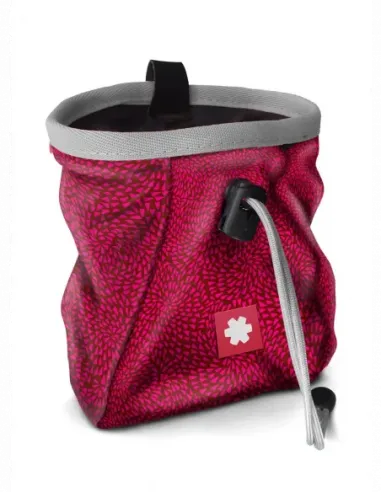 Lucky Bag + Belt Challk Bag