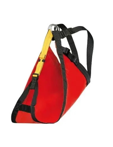 Evakuationsdreieck Pitagor