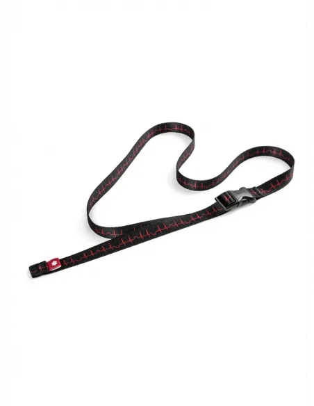 Bolsa De Magnesio Lucky Bag + Belt