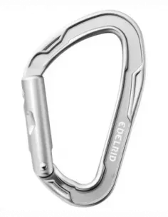 Mission Straight Carabiner