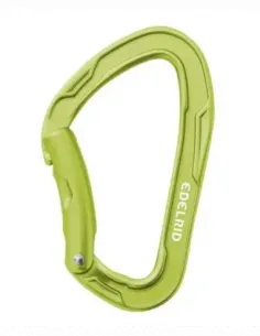 Mission Bent Carabiner