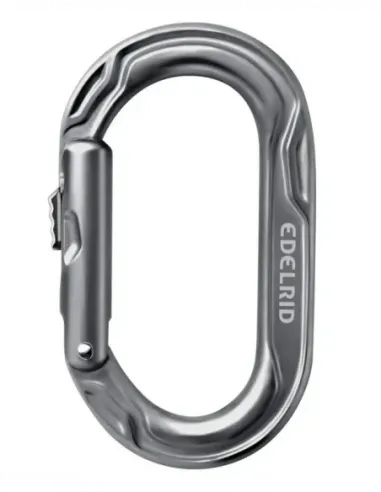 Kiwi Slider Carabiner