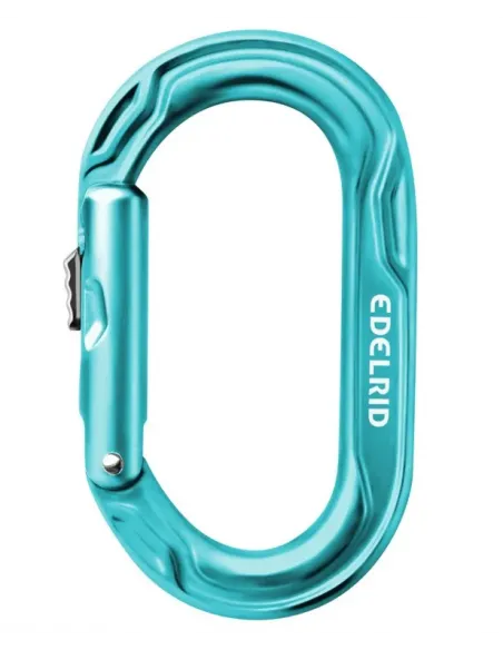 Kiwi Slider Carabiner