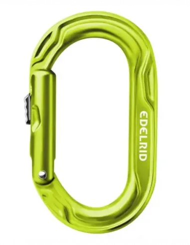Kiwi Slider Carabiner
