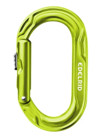 Kiwi Slider Carabiner