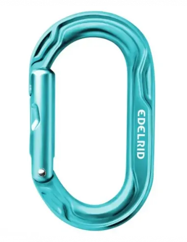 Kiwi Carabiner