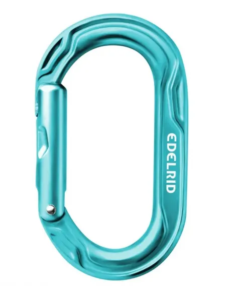 Kiwi Carabiner