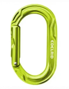 Kiwi Carabiner