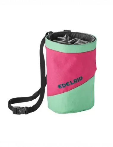 Splitter Twist Chalk Bag