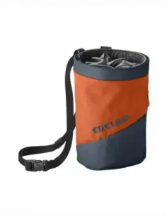 Splitter Twist Chalk Bag