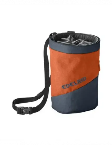Splitter Twist Chalk Bag