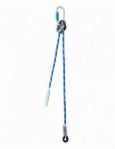 Switch Pro Adjust Lanyard