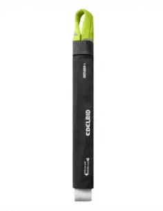 Defuser L Energy Absorber