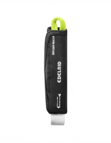 Defuser Rescue valdemper