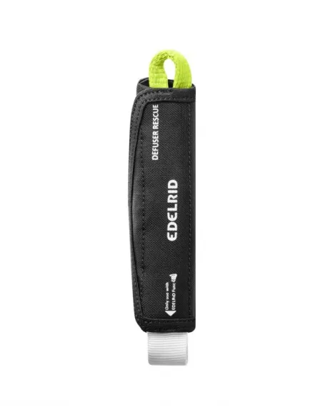 Defuser Rescue valdemper