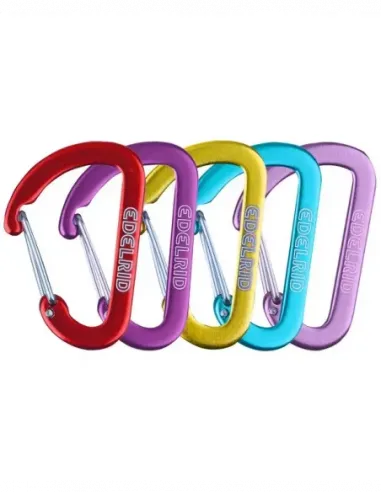 Micro 0 Accessory Carabiner