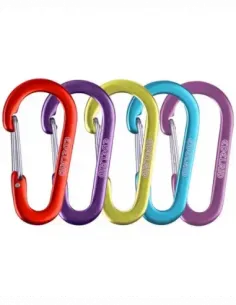 Micro 3 Accessory Carabiner