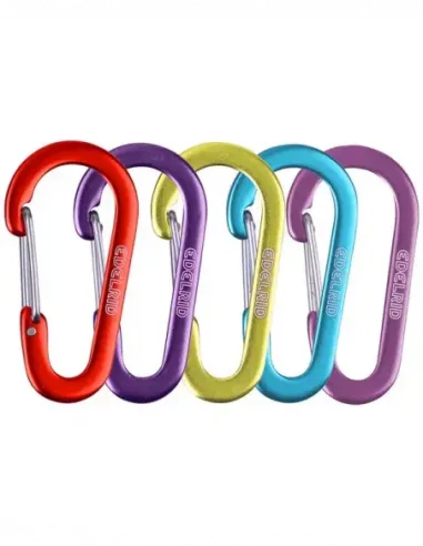 Micro 3 accessoirekarabiner