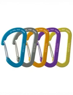 Aranya Accessory Carabiner