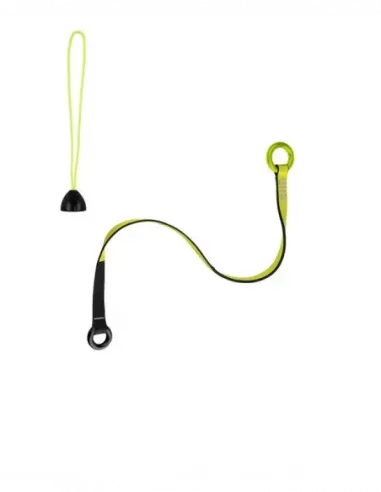 Cambiumsaver Bicolor forbindelsesline