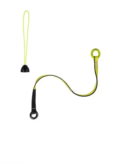 Cambiumsaver Bicolor forbindelsesline