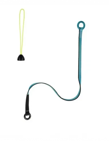 Cambiumsaver Bicolor Lanyard